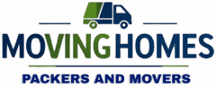 Moving Homes Packers and Movers